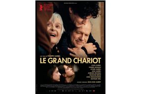 LE GRAND CHARIOT 