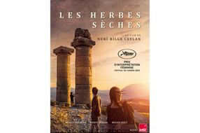 LES HERBES SECHES