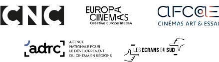 Partenaires du Cinéma Jean-Paul Belmondo