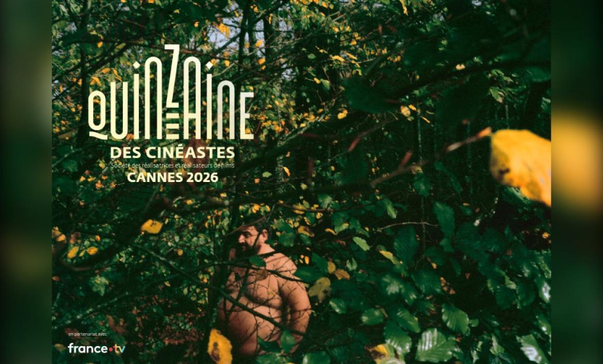 Quinzaine des cinéastes 2026