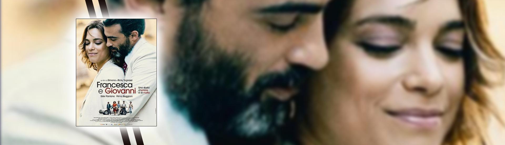 Francesca & Giovanni - Slider