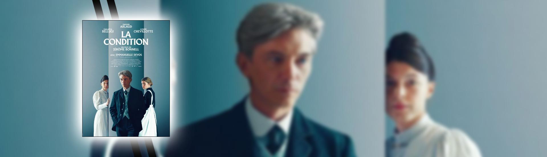 Slider - La condition