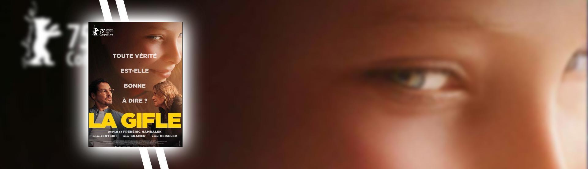 La Gifle - Slider