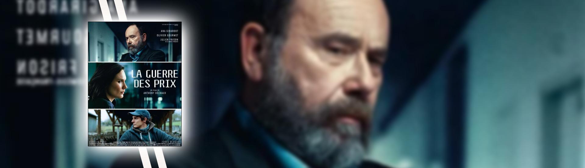 Slider - La guerre des prix