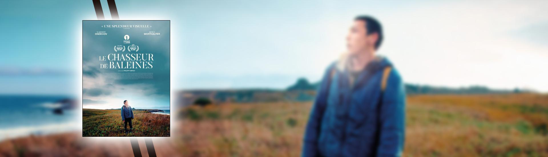 Le chasseur de baleine - slider