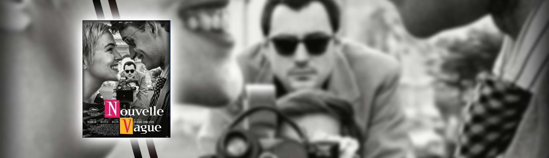 Nouvelle vague - Slider