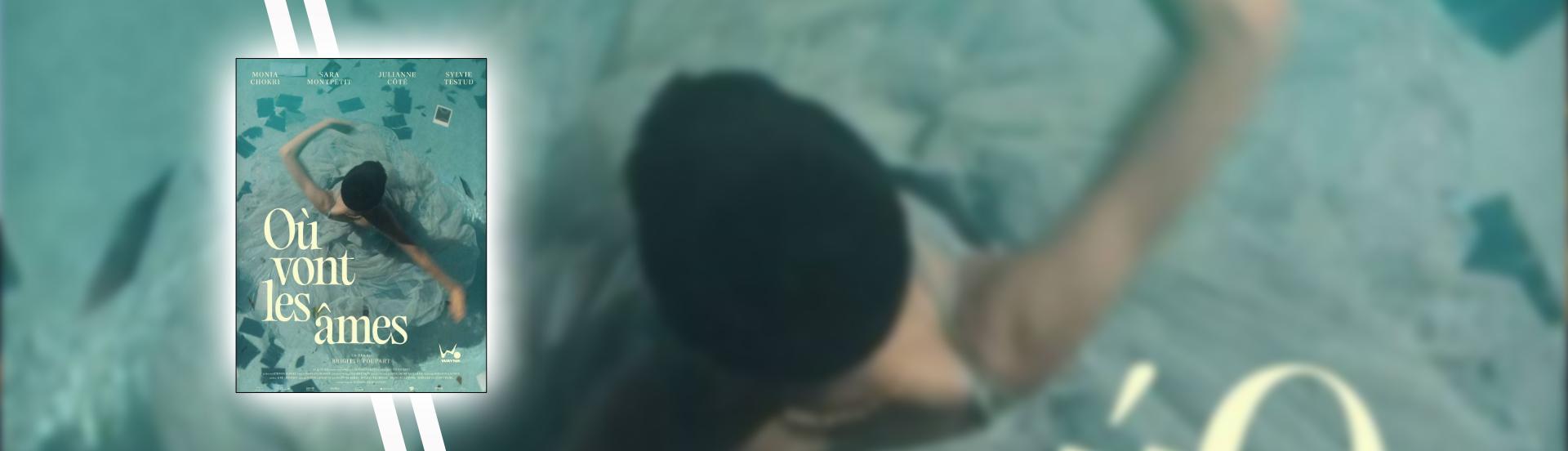 Où vont les âmes - Slider