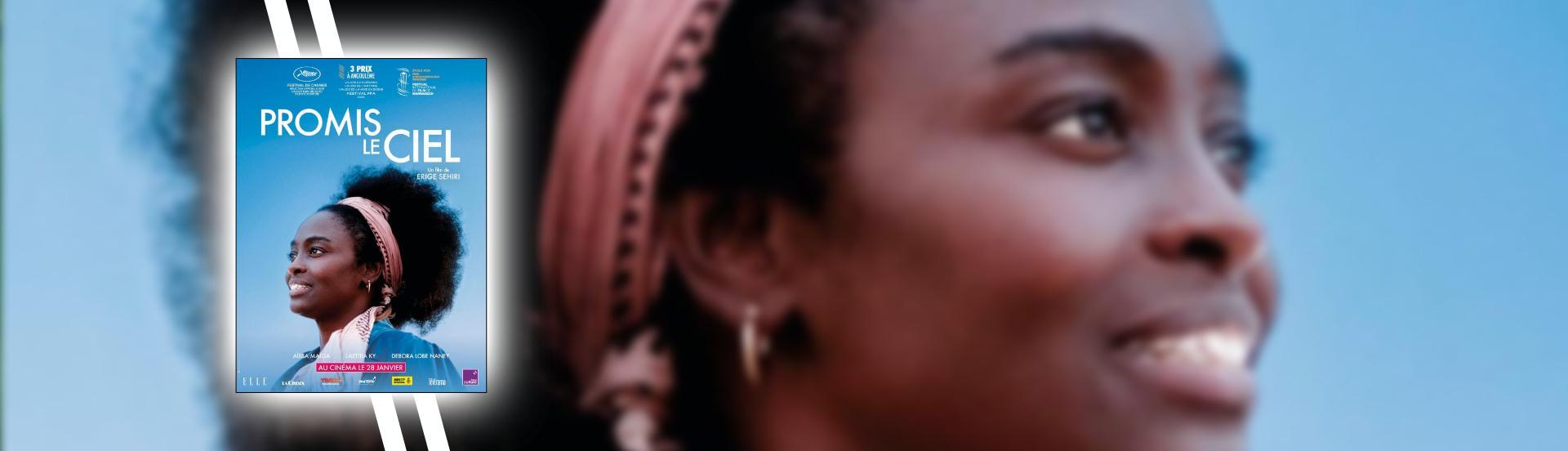 Promis le ciel