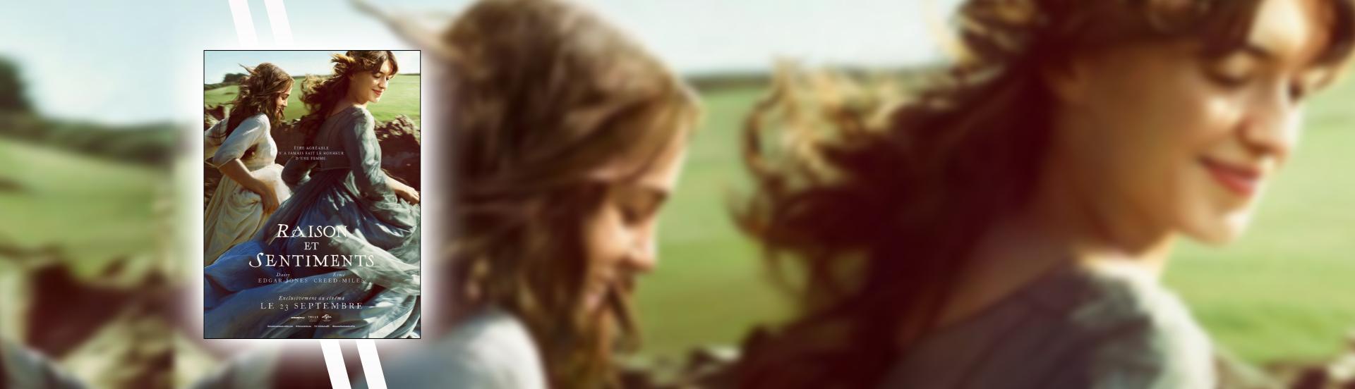 Raison et sentiments - Slider