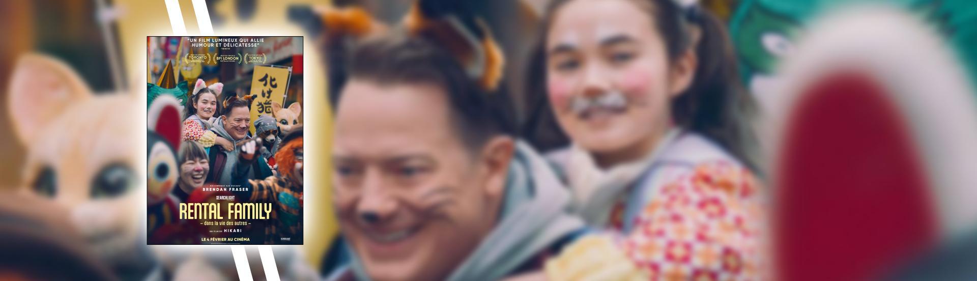 Rental Family - Slider