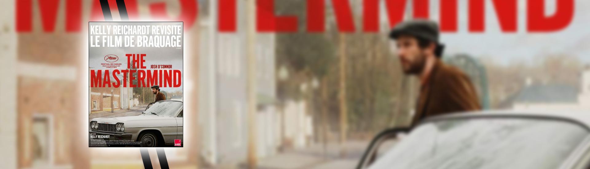 Slider - The Mastermind