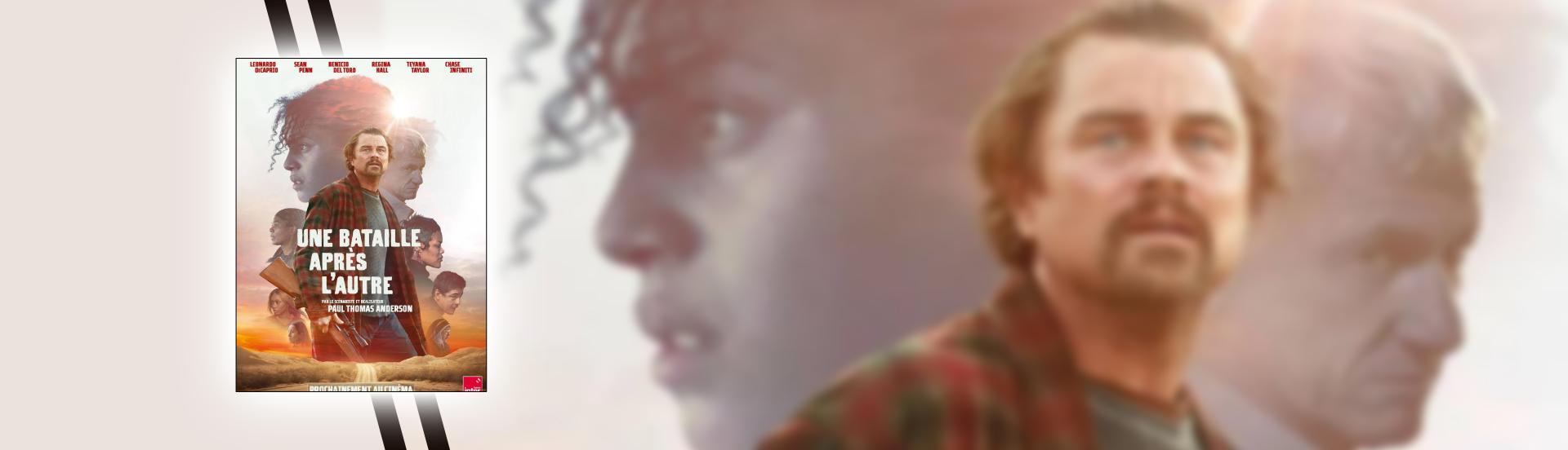 Slider Une bataille après l'autre