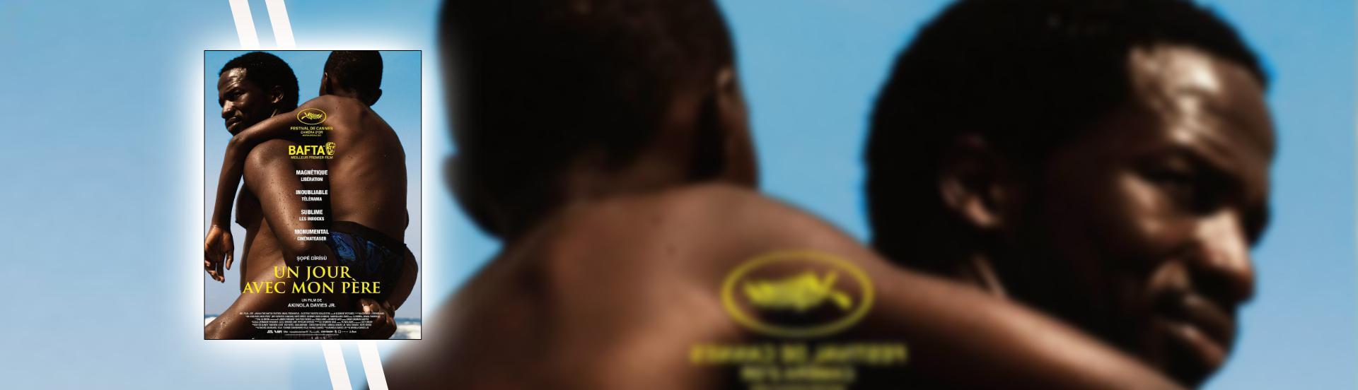 Slider - Un jour avec mon père