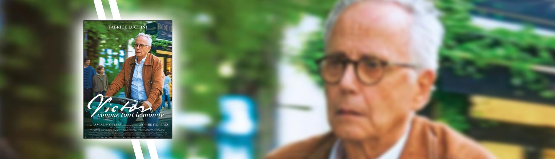 Victor comme tout le monde