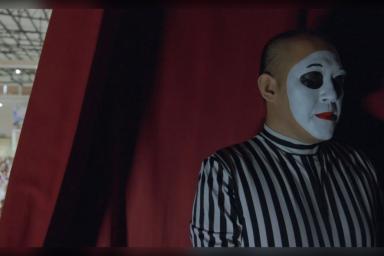 VIVRE LE TOUT POUR LE TOUT