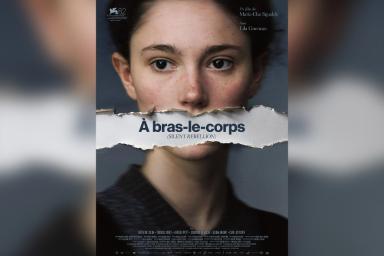 A bras le corps