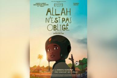 ALLAH N'EST PAS OBLIGE