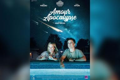 Amour apocalypse