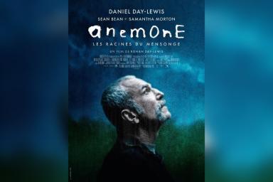 Anemone – Les racines du mensonge