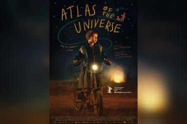Atlas de l'univers