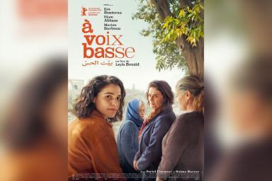 À VOIX BASSE