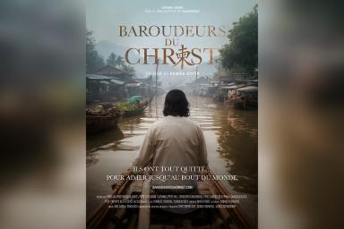 BAROUDEURS DU CHRIST