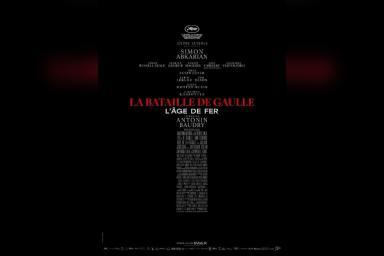 LA BATAILLE DE GAULLE - PARTIE 1 : L'ÂGE DE FER