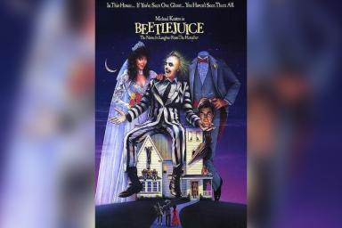 Agenda - Beetlejuice