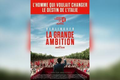 Berlinguer, la grande ambition