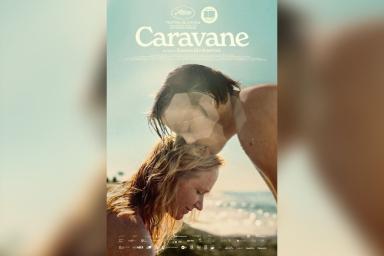 Caravane