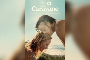 Caravane