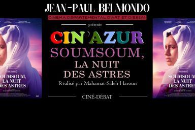 Cin'Azur Soumsoum
