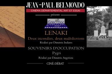 Lenaki: deux incendies, deux malédictions