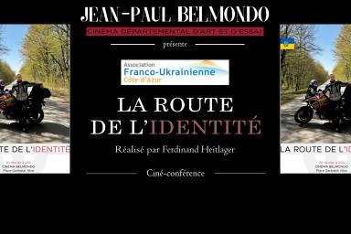 La route de l'identité 