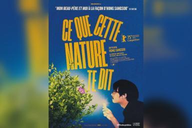 Ce que cette nature te dit