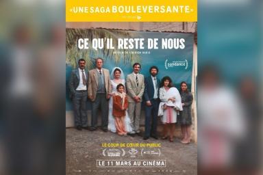 Ce qu'il reste de nous