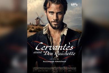 Cervantes avant Don Quichotte
