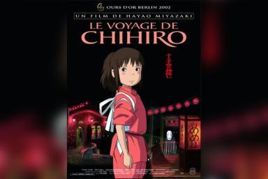Le Voyage de Chihiro
