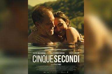 Cinque Secondi