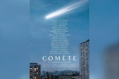Comète
