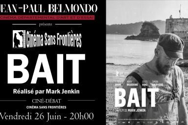 Bait - CSF