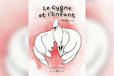 Le Cygne et l'enfant