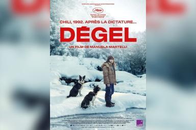 Dégel