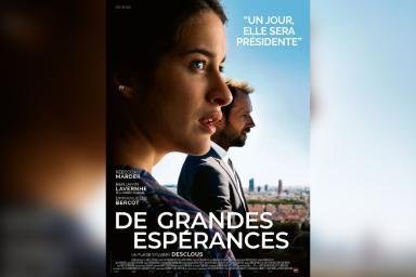 De grandes espérances