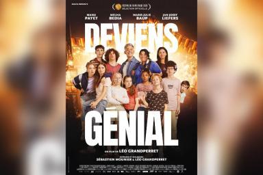 Deviens génial