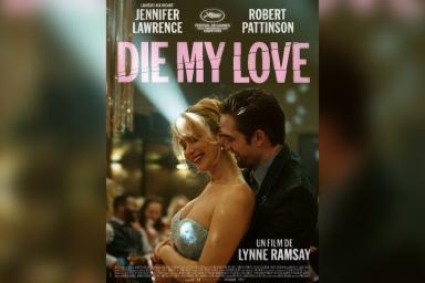 Die My Love