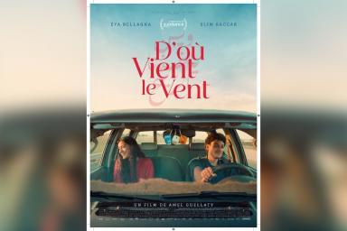 D'où vient le vent