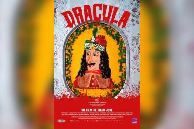 DRACULA (de Radu Jude)