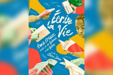 Ecrire la vie