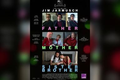 Father Mother Sister Brother